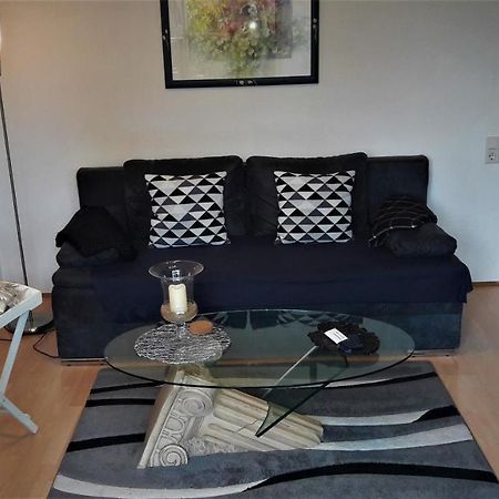 Ferienwohnung Gossel Bad Wildungen Eksteriør billede